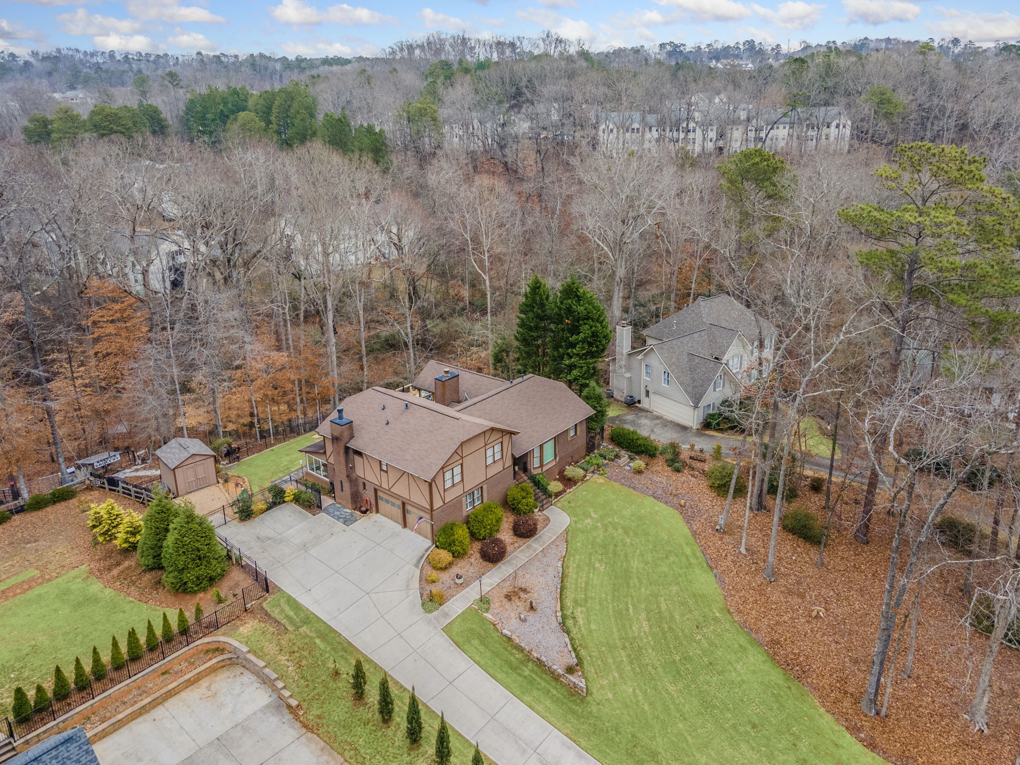 5192 Ozark Ln, Marietta, GA 30062, USA Photo 4