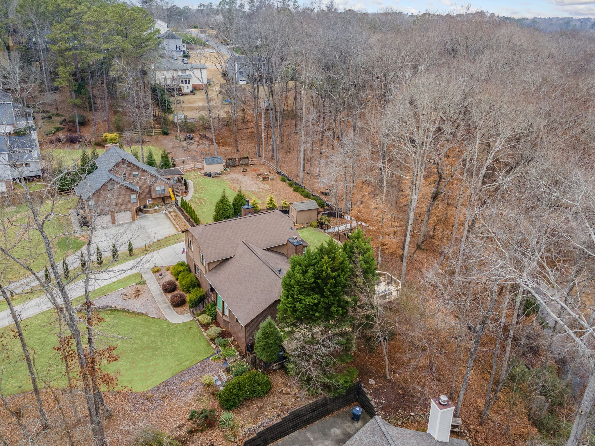 5192 Ozark Ln, Marietta, GA 30062, USA Photo 58