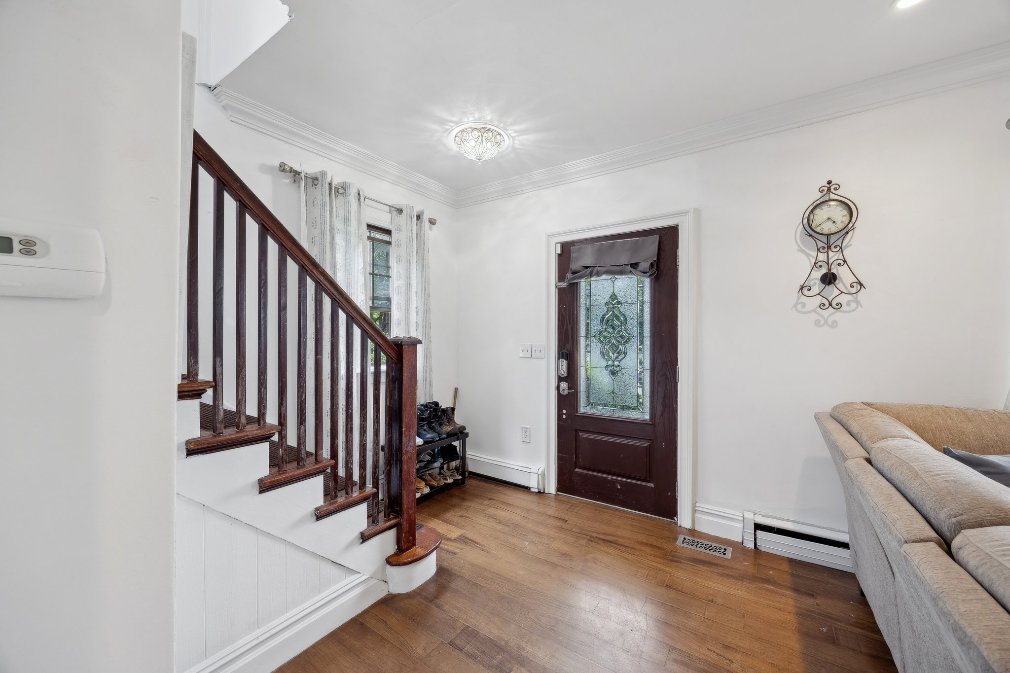 Entryway