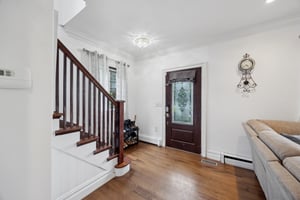 Entryway