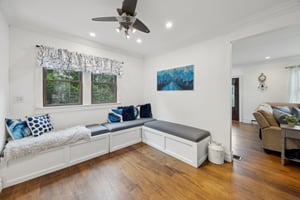 Leisure Room