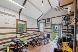 Perfect studio!