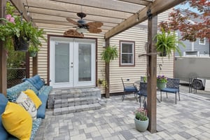 Back of House