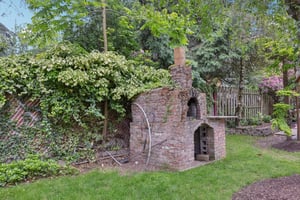 Pizza Oven