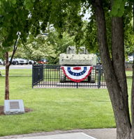 Monument