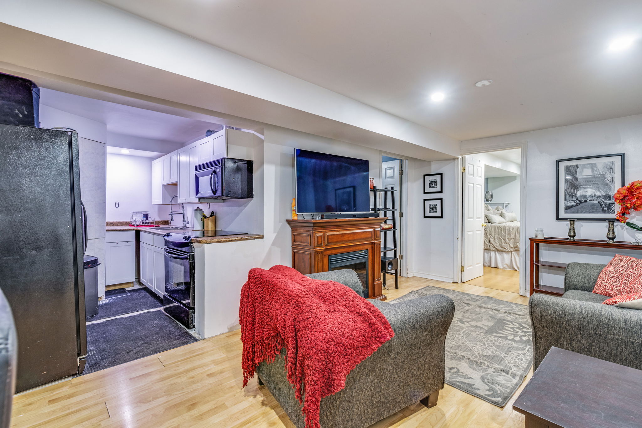 52 Beachgrove Crescent, Whitby, ON L1R 3G3, Canada Photo 50