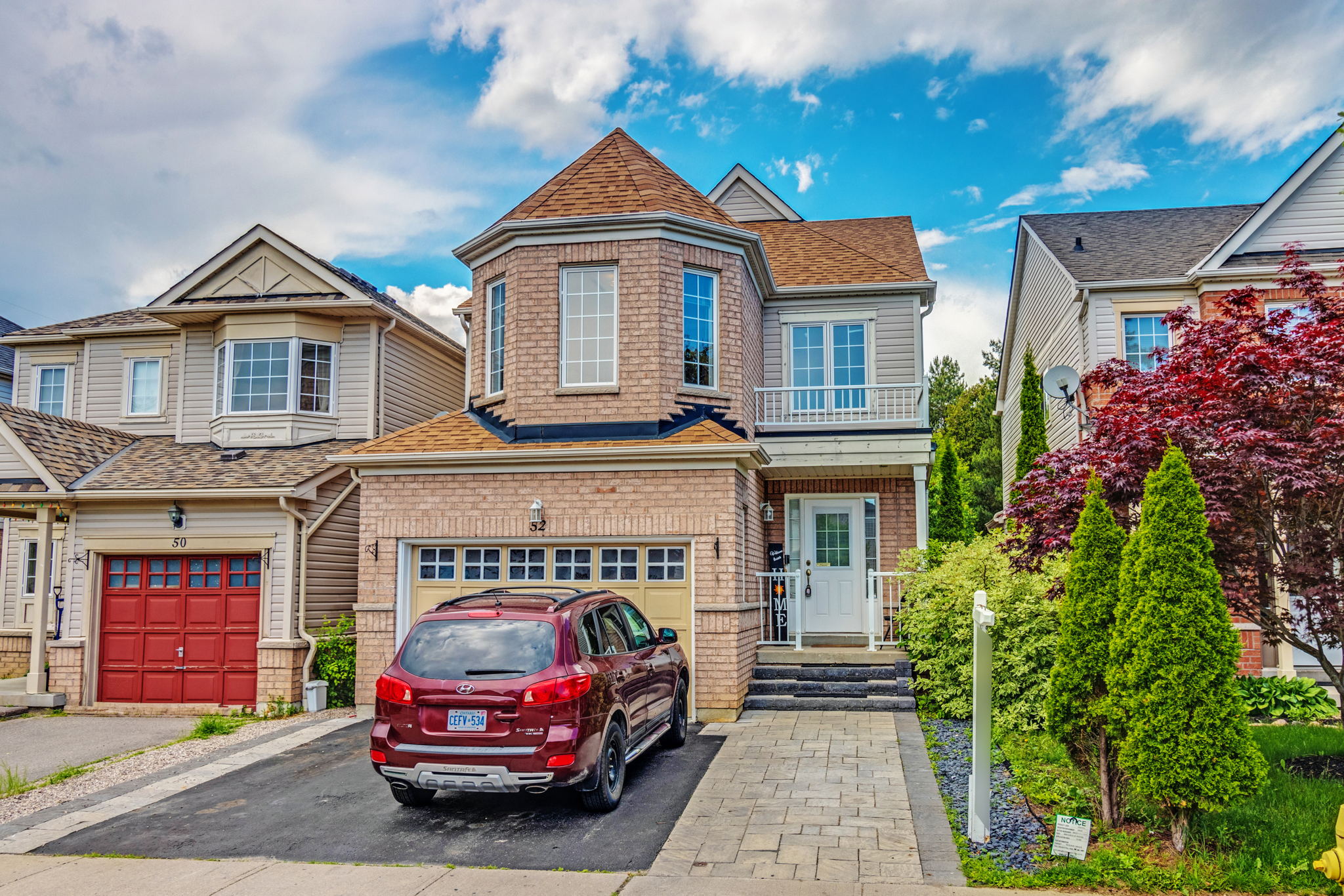 52 Beachgrove Crescent, Whitby, ON L1R 3G3, Canada Photo 1