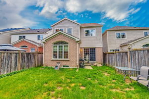 52 Beachgrove Crescent, Whitby, ON L1R 3G3, Canada Photo 63