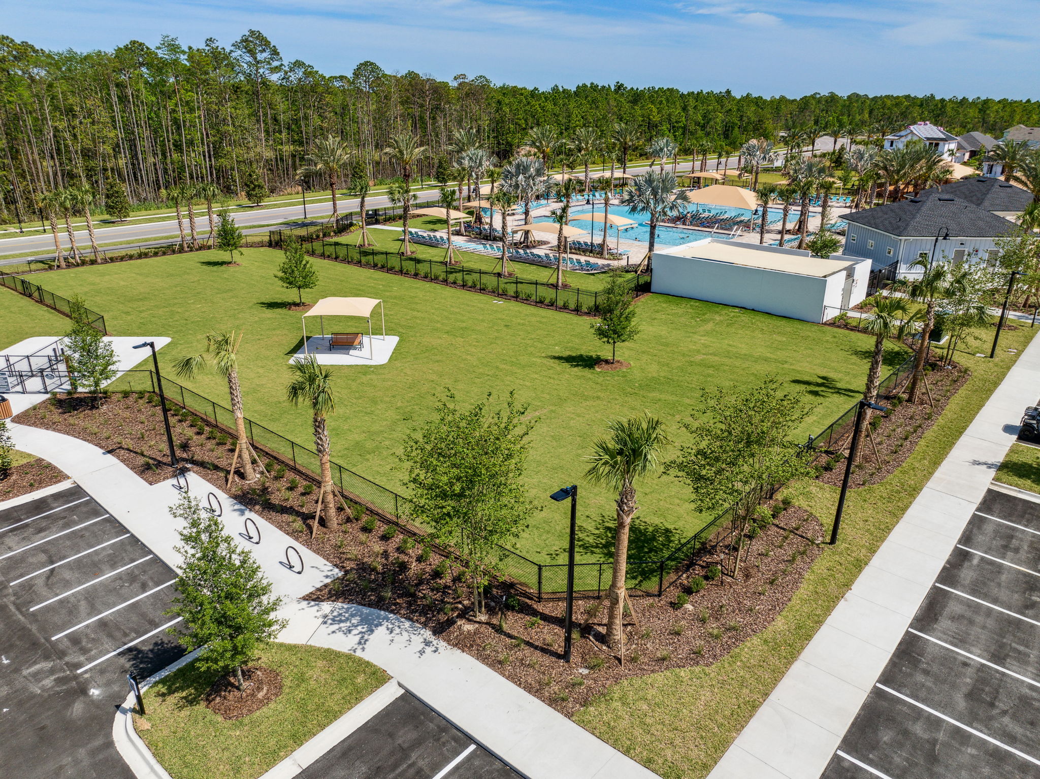 Seabrook at Nocatee
