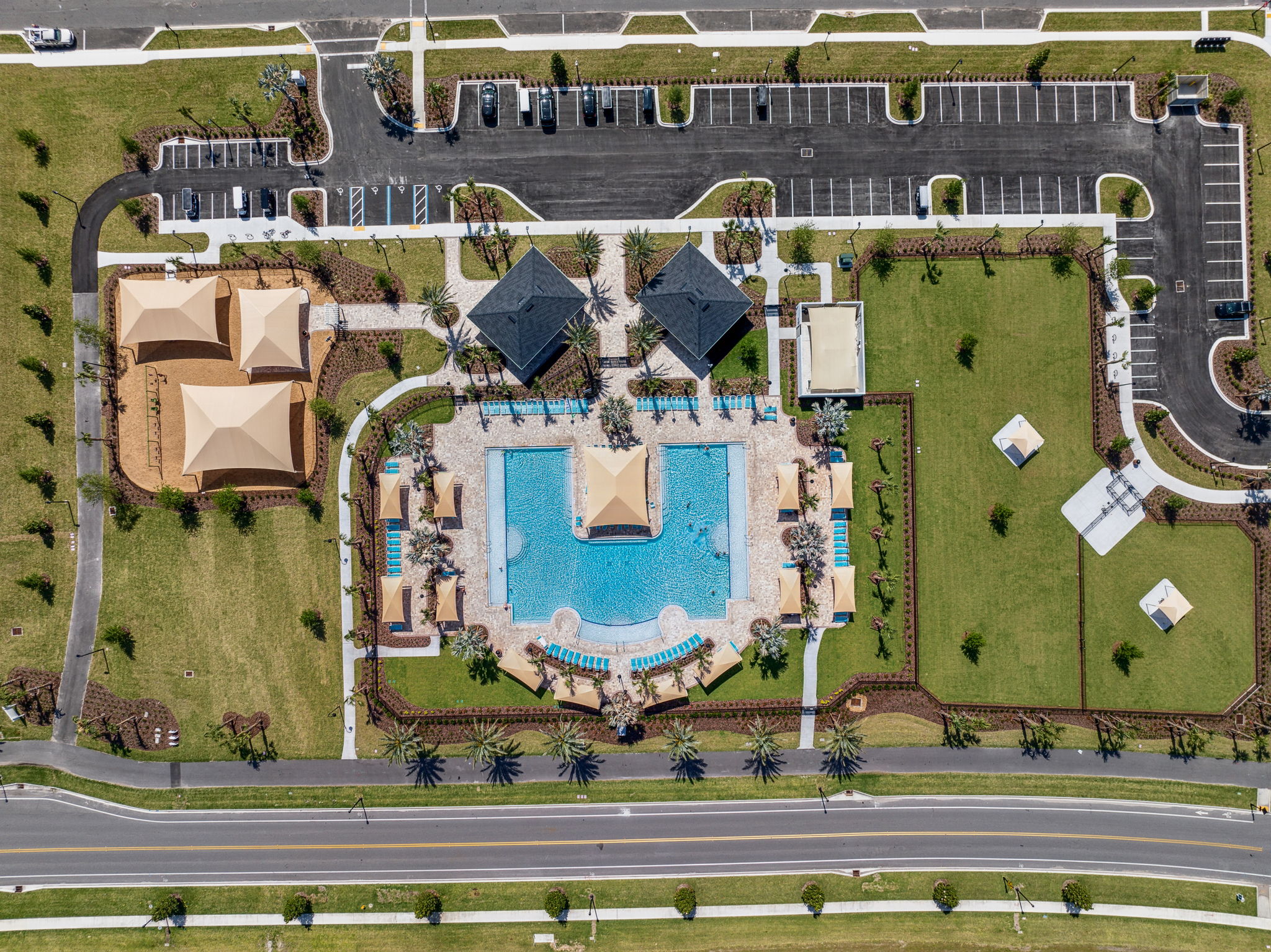 Seabrook at Nocatee