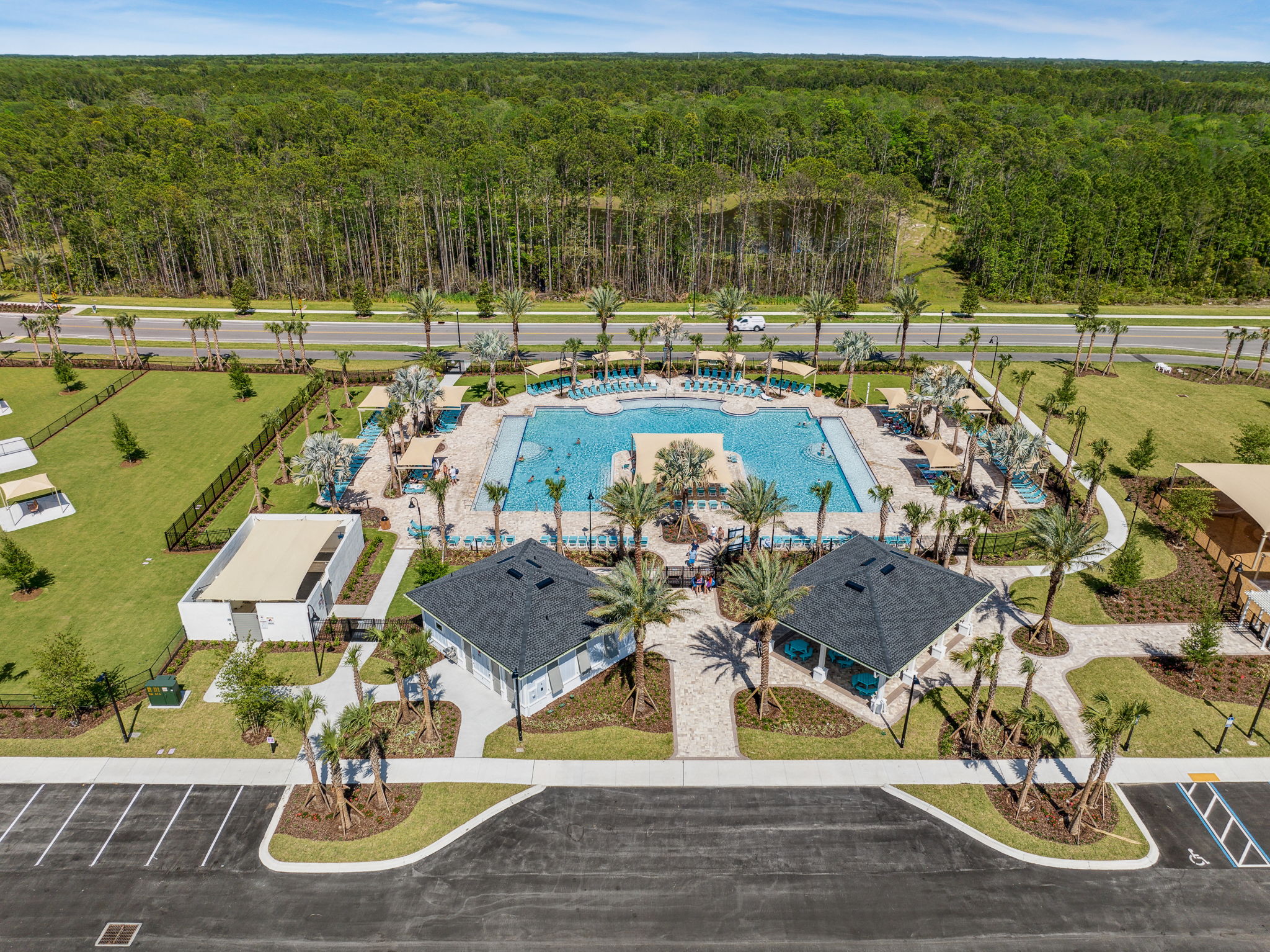 Seabrook at Nocatee