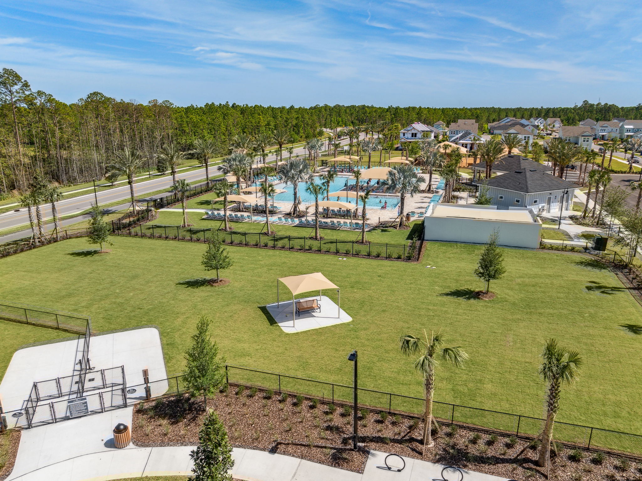 Seabrook at Nocatee