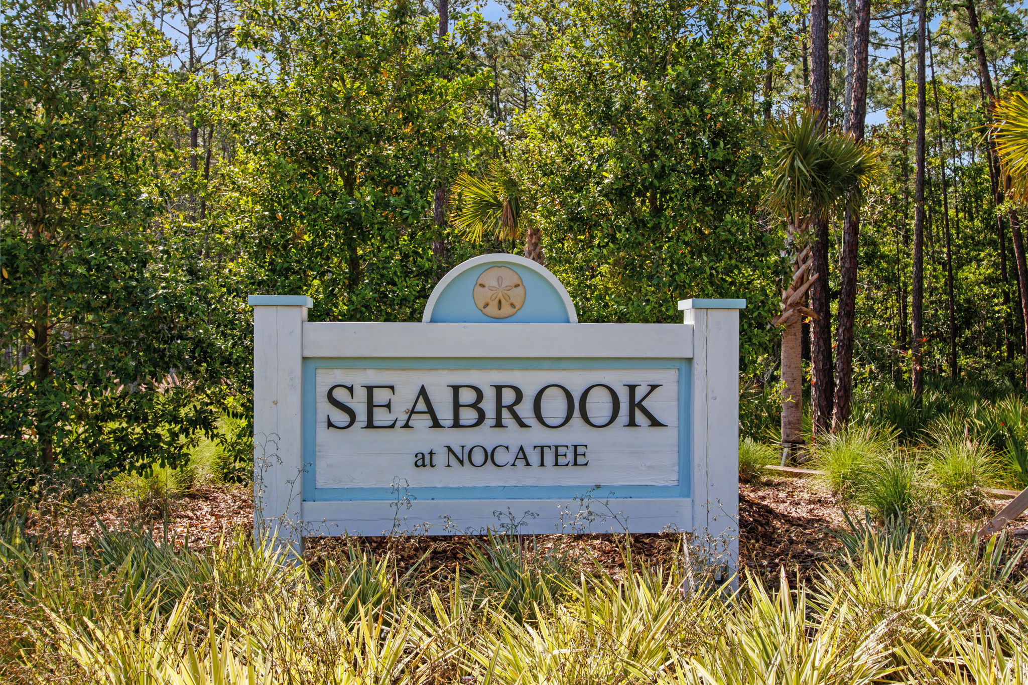Seabrook at Nocatee