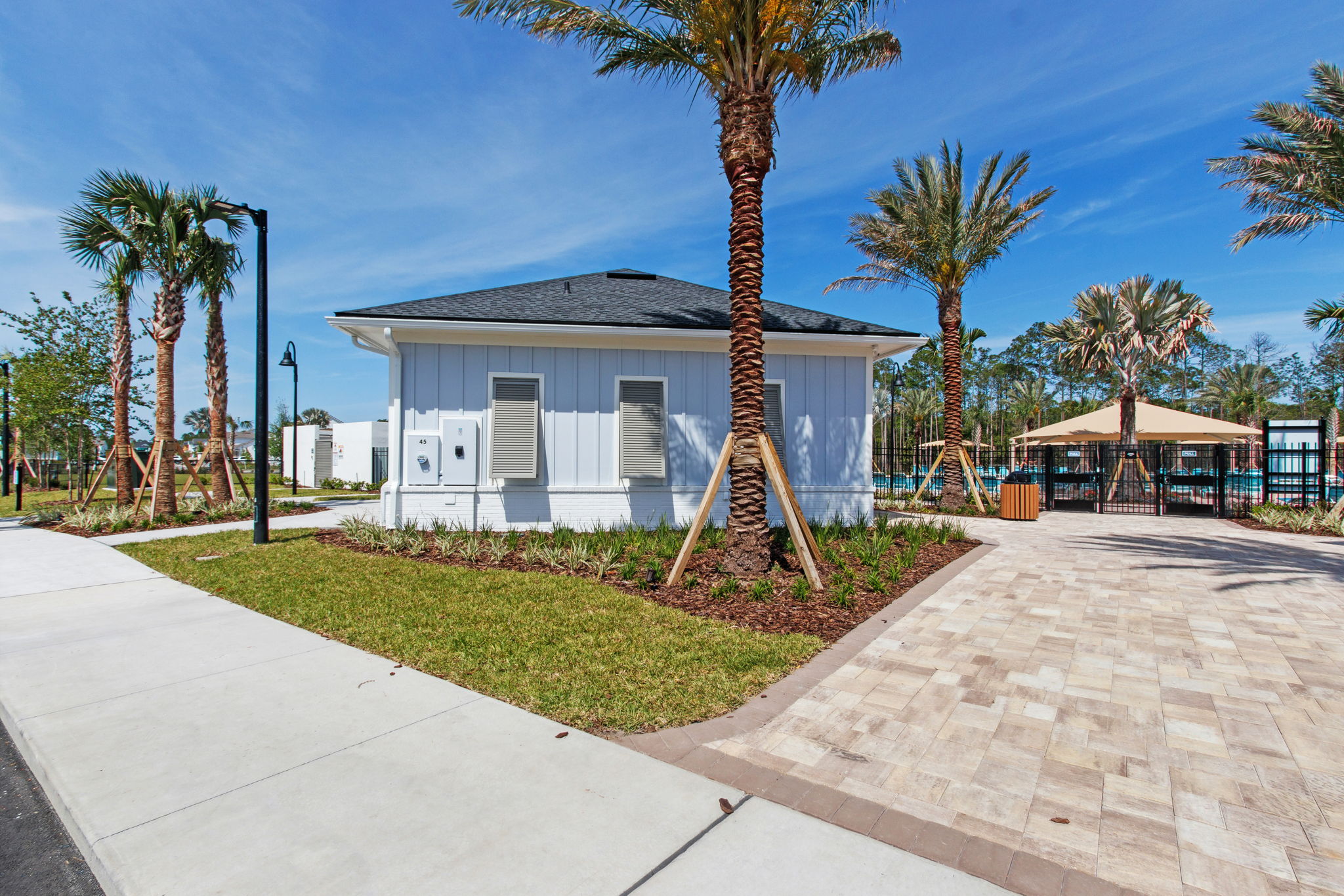 Seabrook at Nocatee
