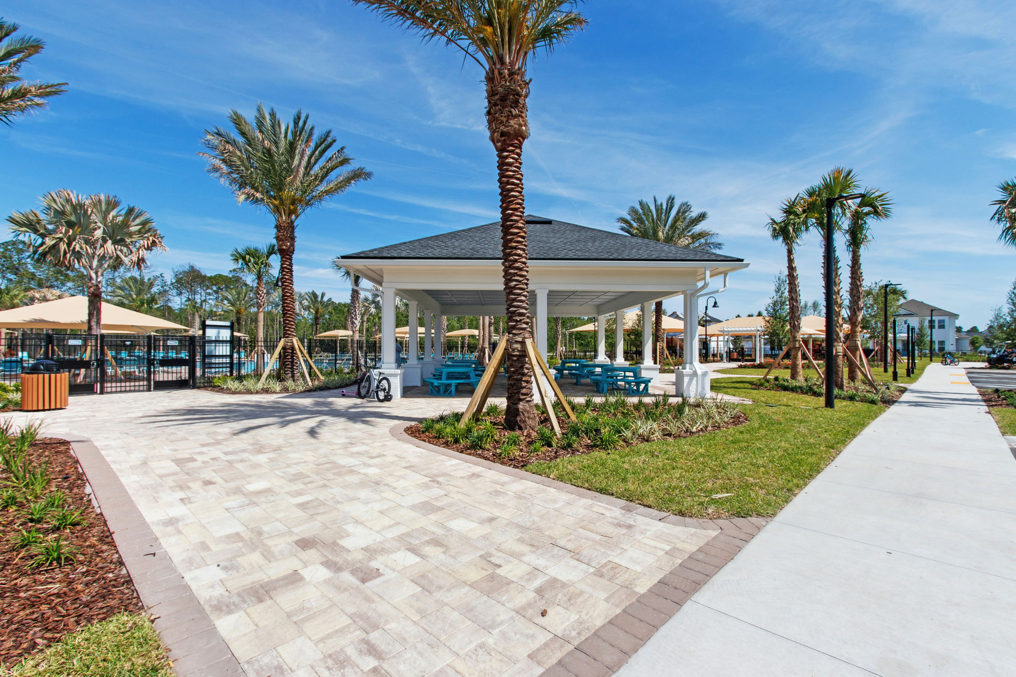 Seabrook at Nocatee