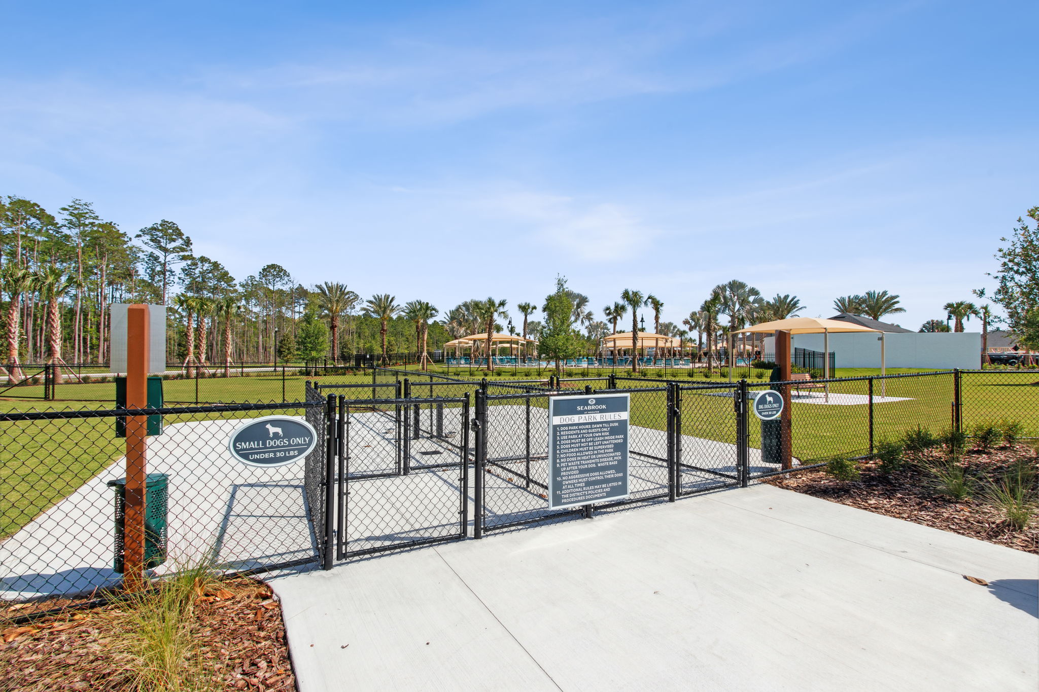 Seabrook at Nocatee