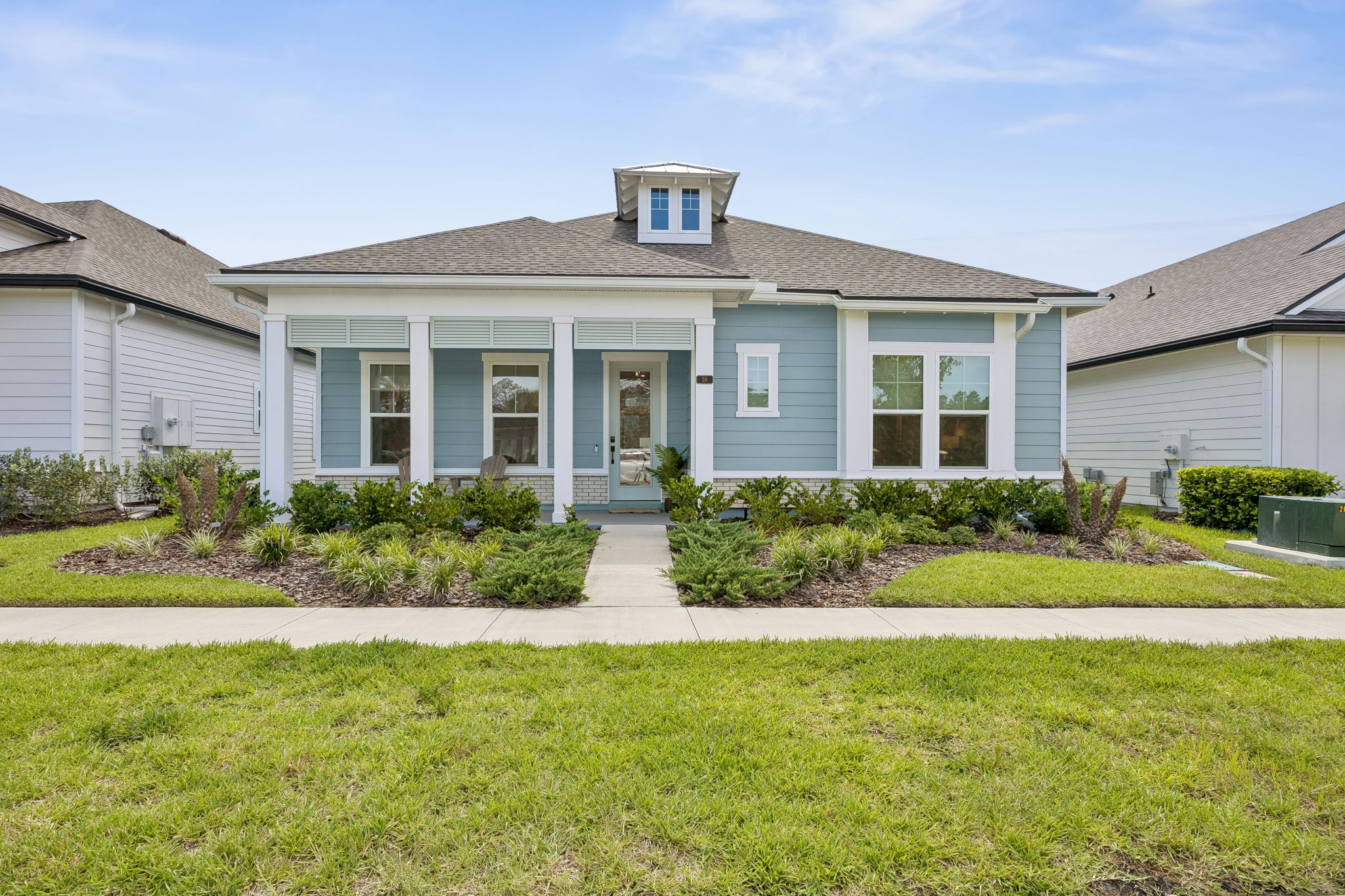 Welcome to 52 Blue Hampton Dr
