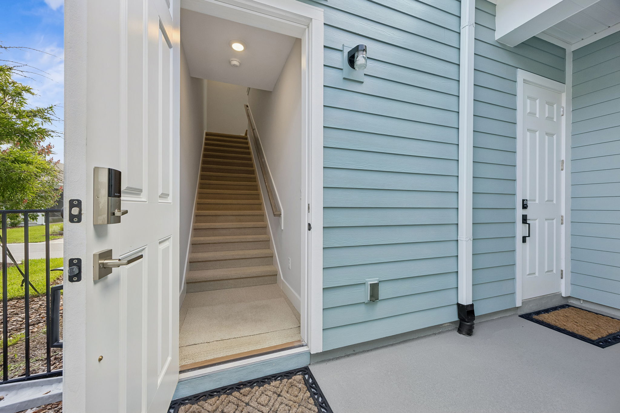 Guest Apartment
