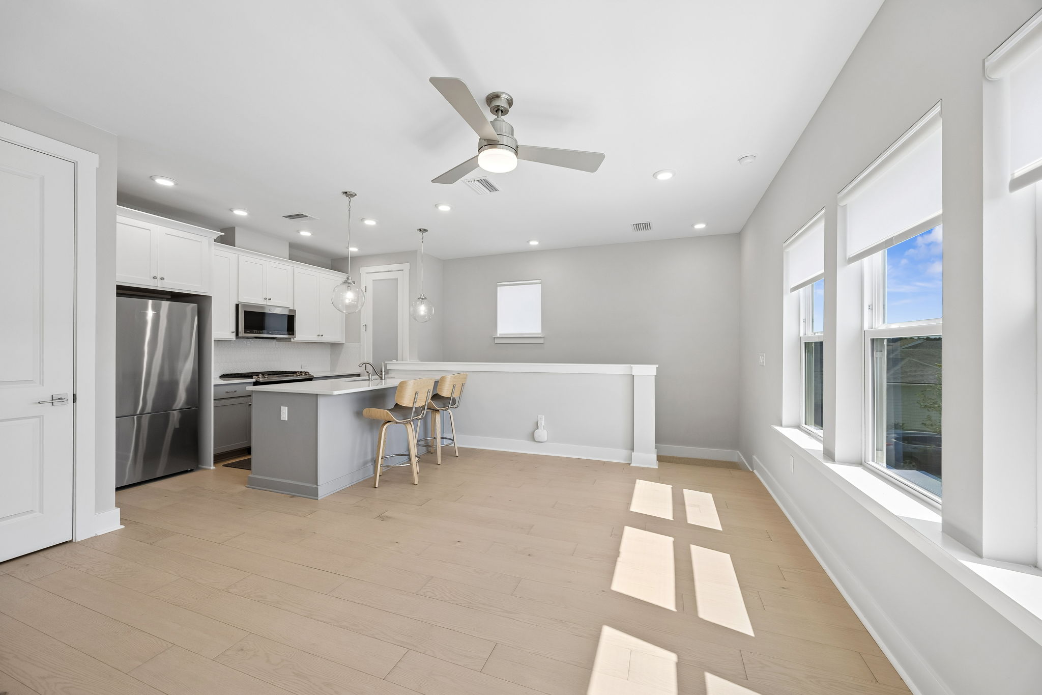 Guest Apartment