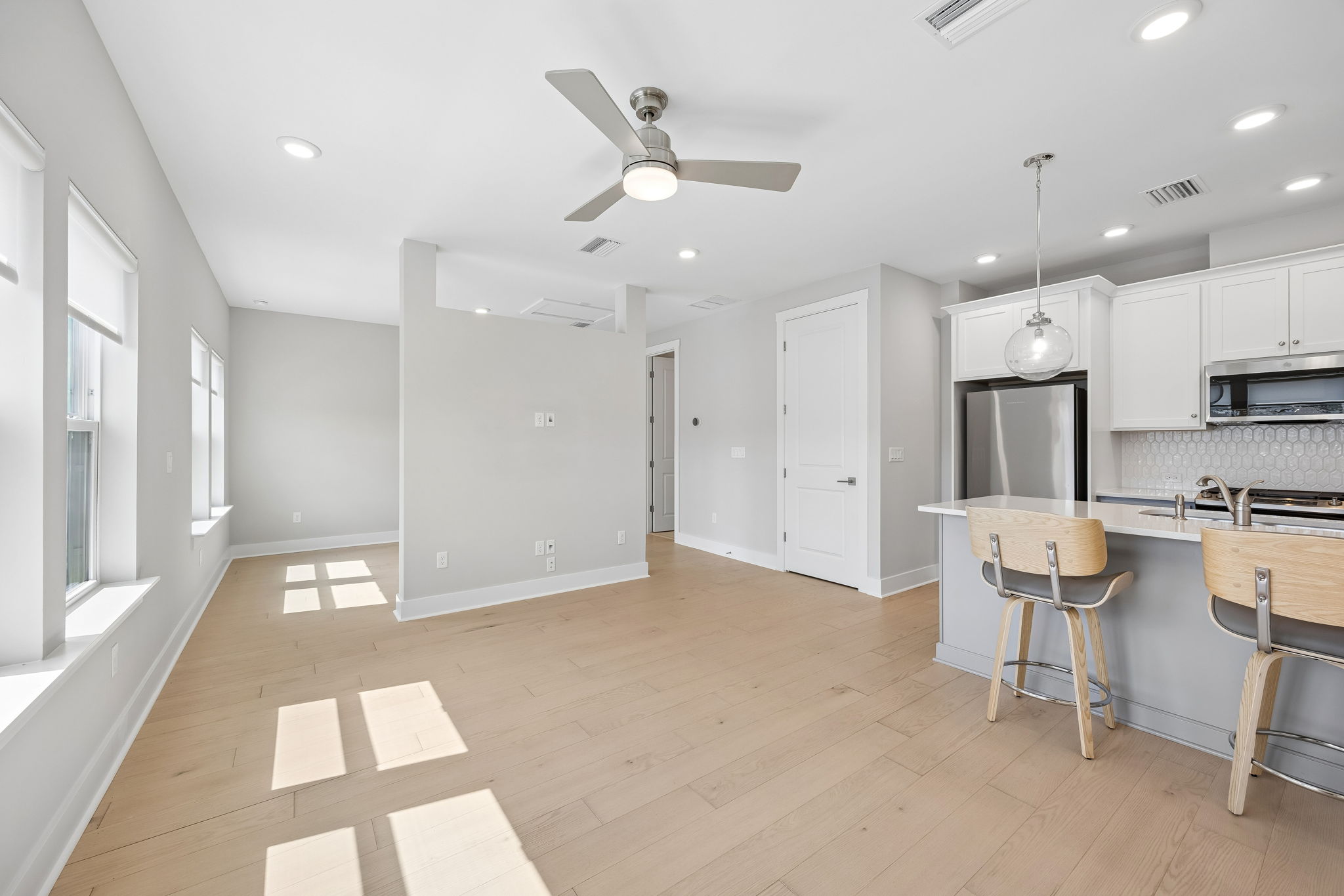 Guest Apartment