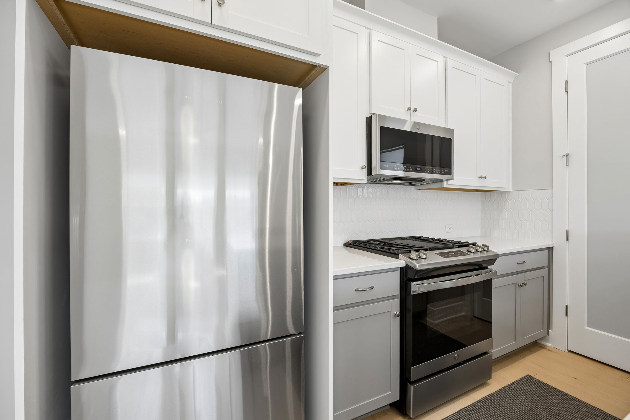 Guest Apartment