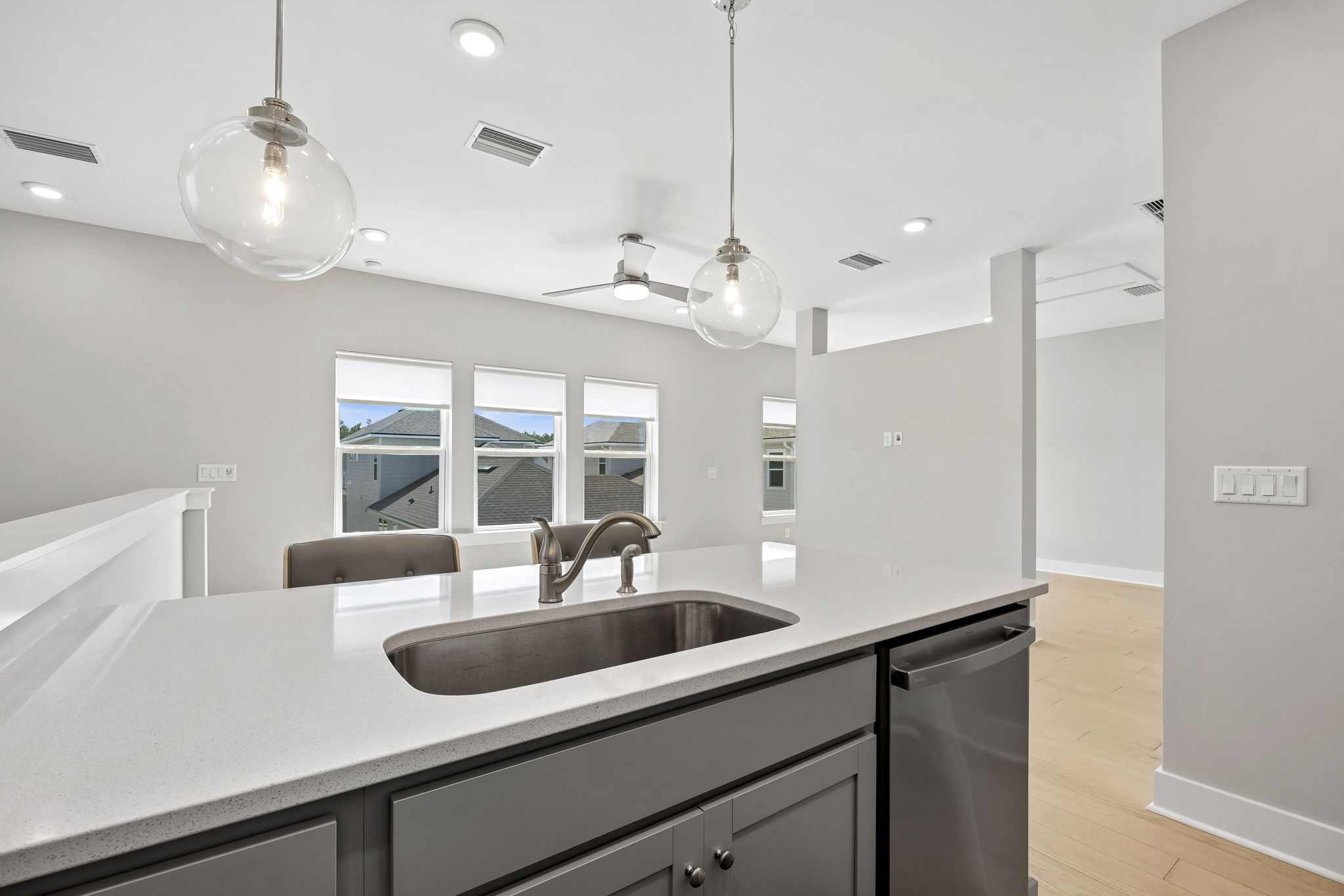Guest Apartment