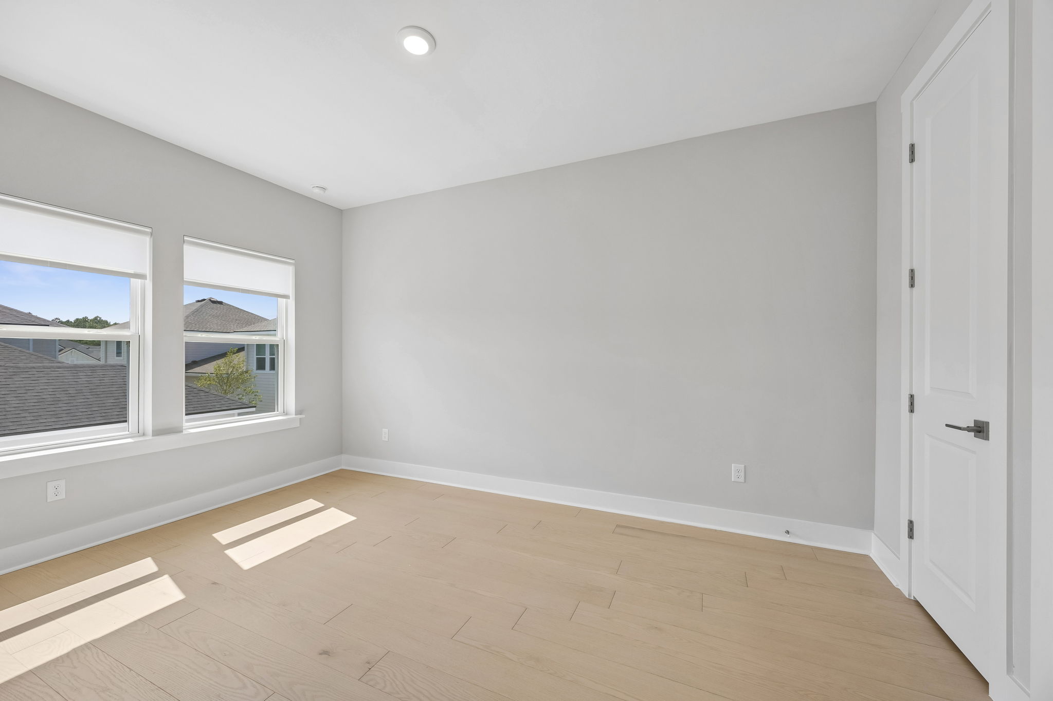 Guest Apartment
