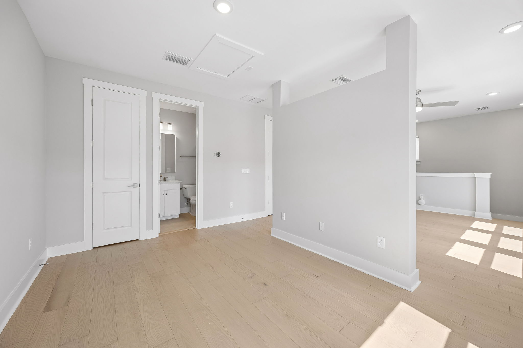 Guest Apartment