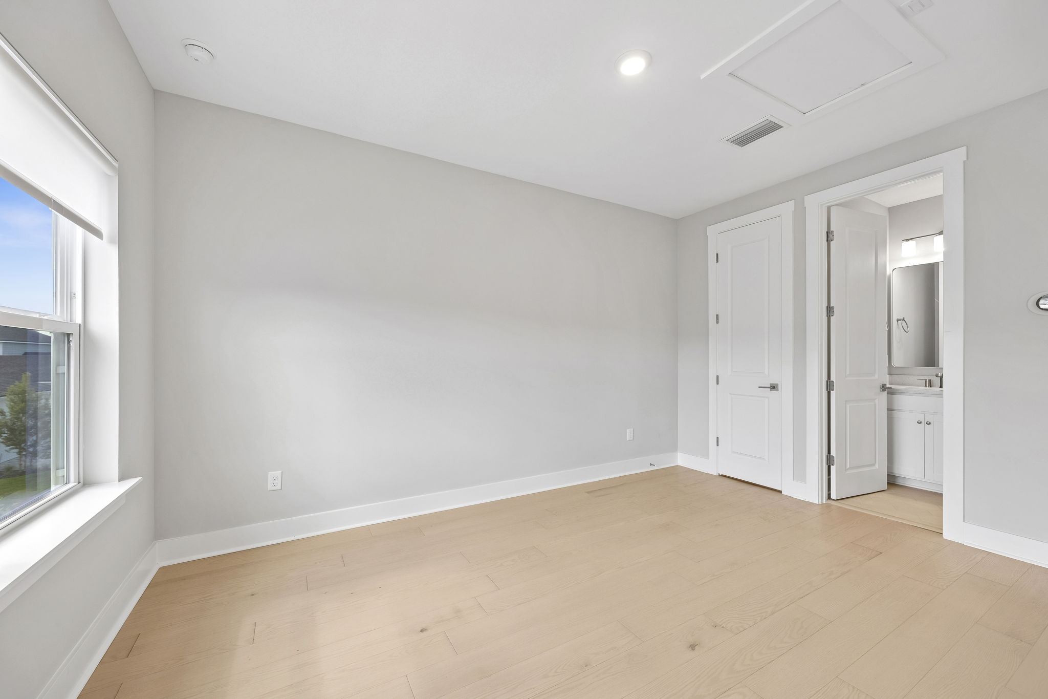 Guest Apartment