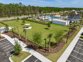 Seabrook at Nocatee