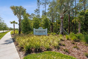 Seabrook at Nocatee