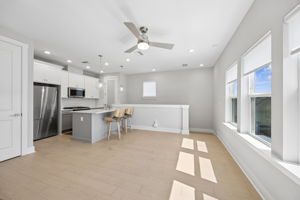 Guest Apartment