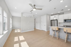 Guest Apartment
