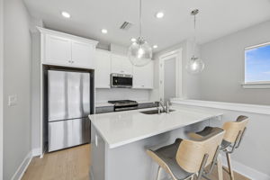 Guest Apartment