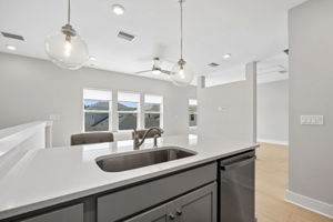 Guest Apartment