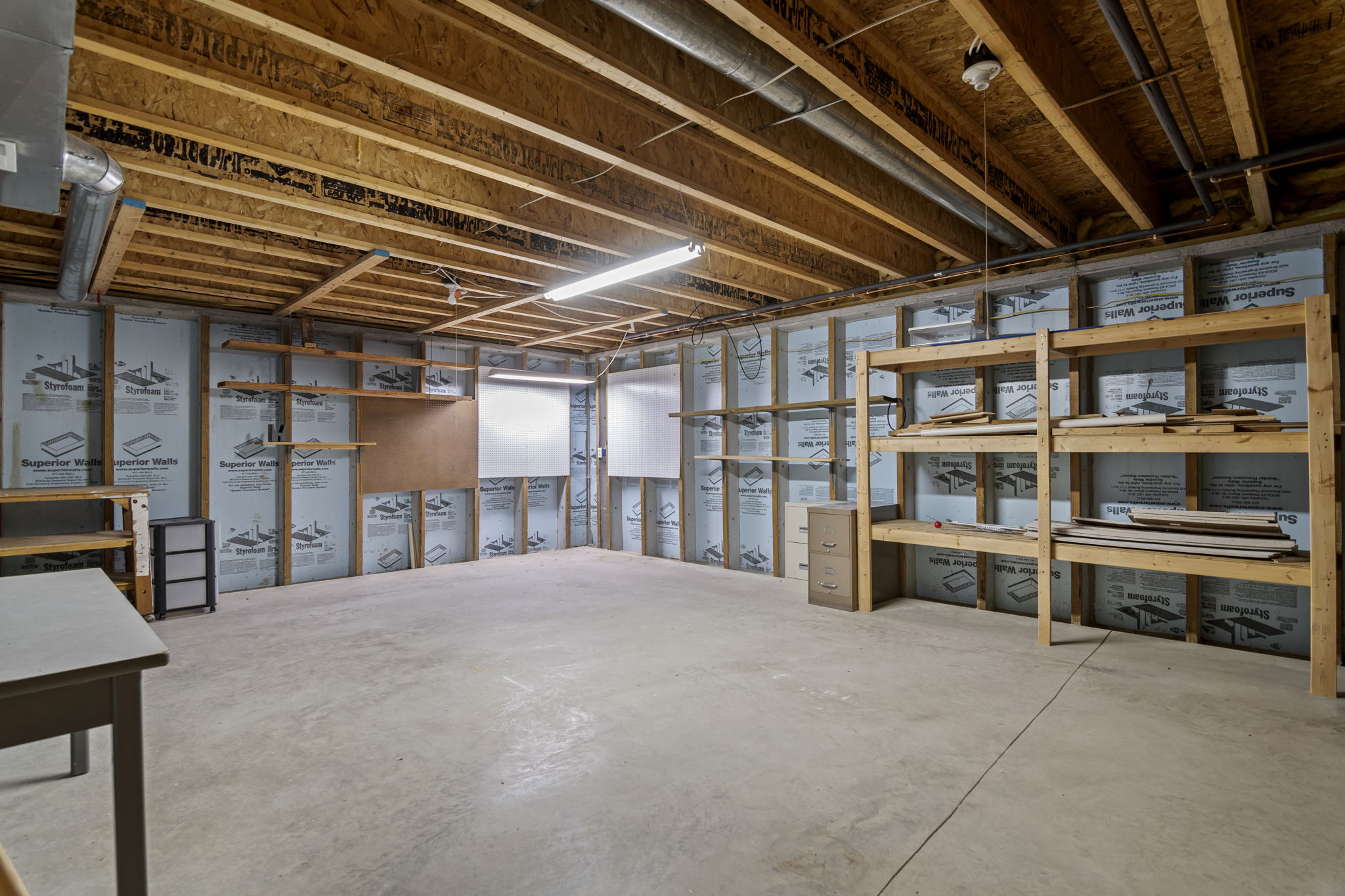 Storage