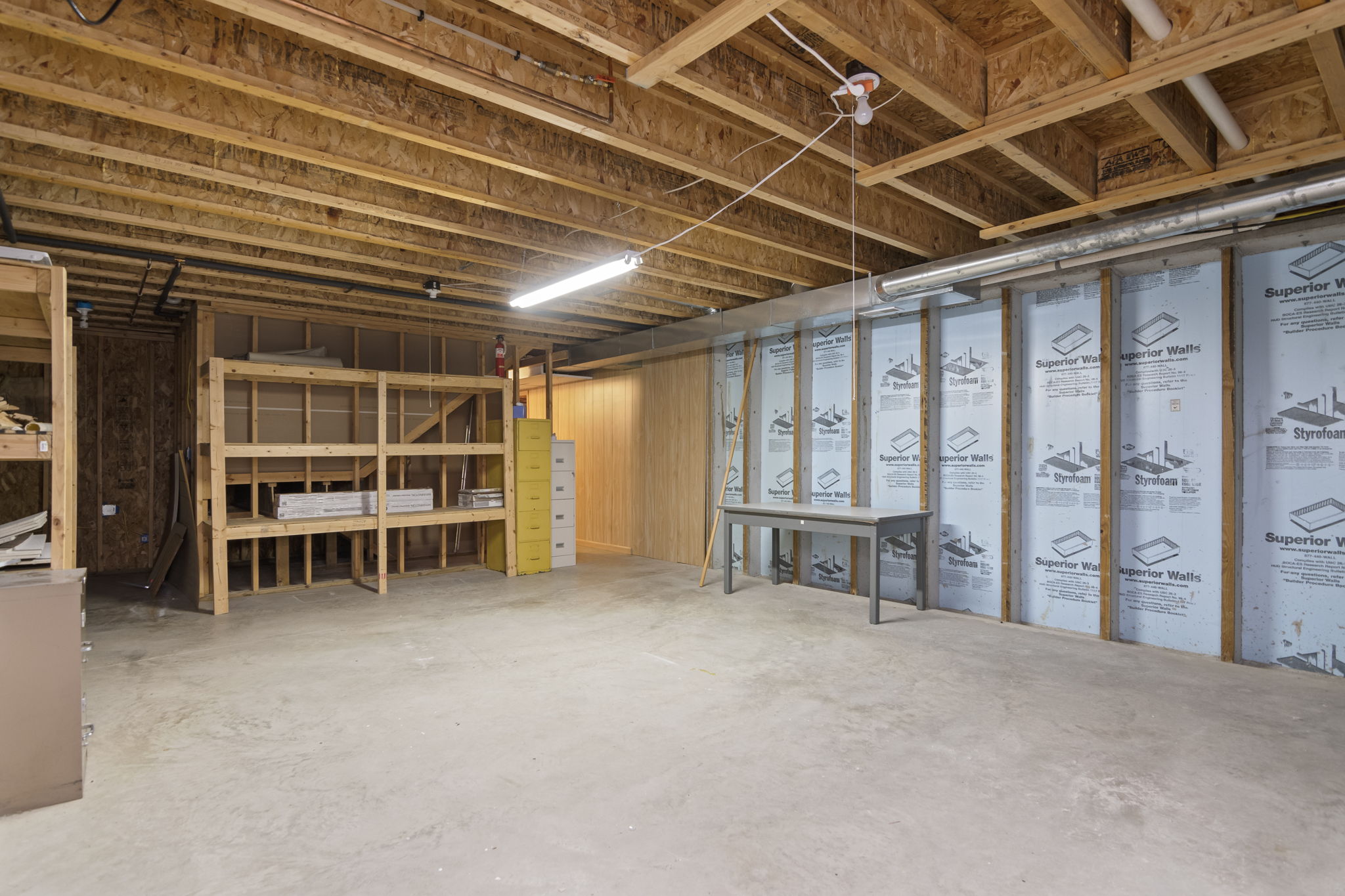 Storage