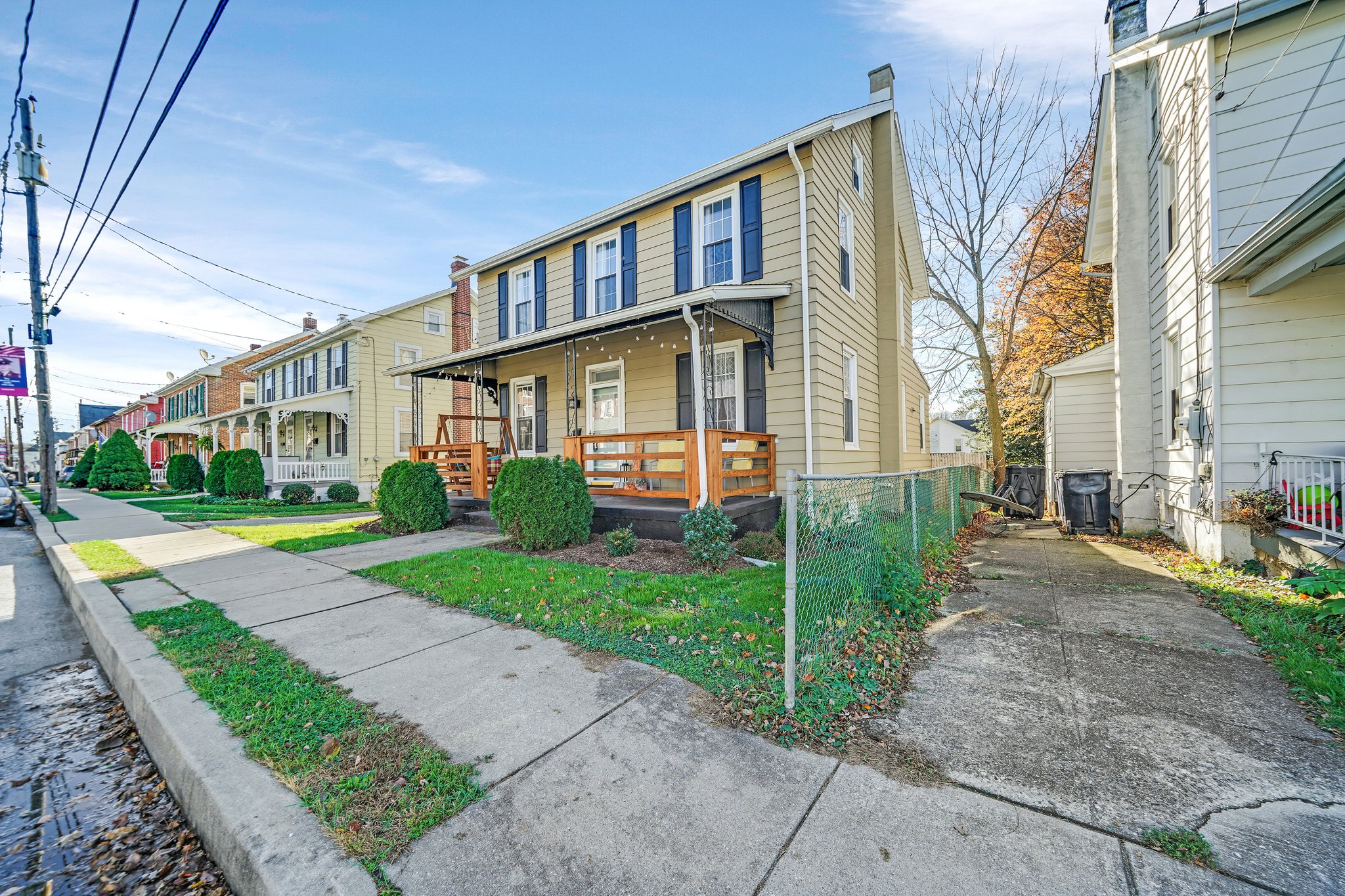 52 Broad St, Christiana, PA 17509 Padula Media