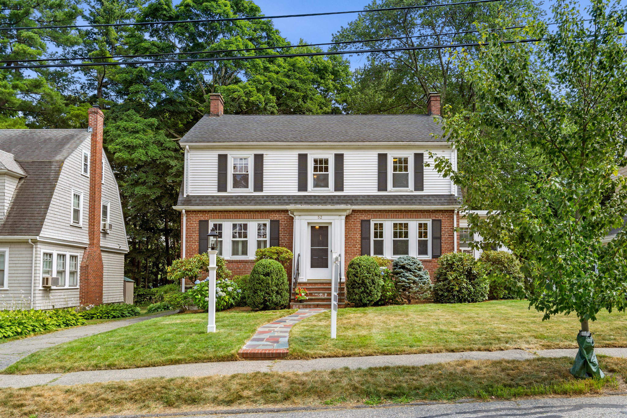 52 Buckingham Rd, Milton, MA 02186 Luxe Life Productions