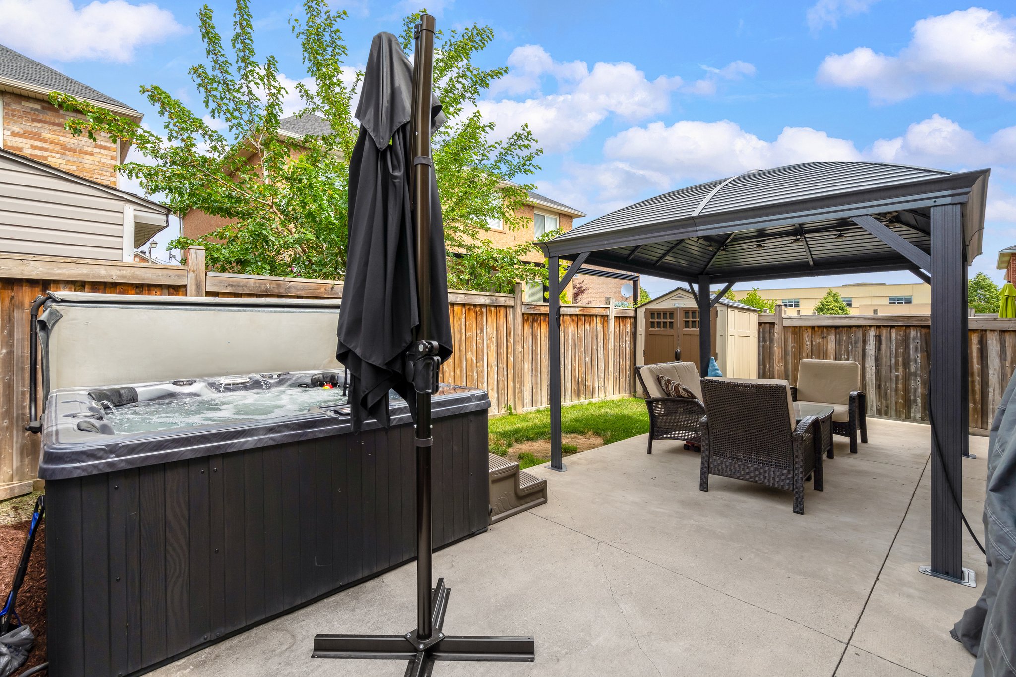 52 Buick Blvd, Brampton, ON L7A 3X7, CA Photo 51