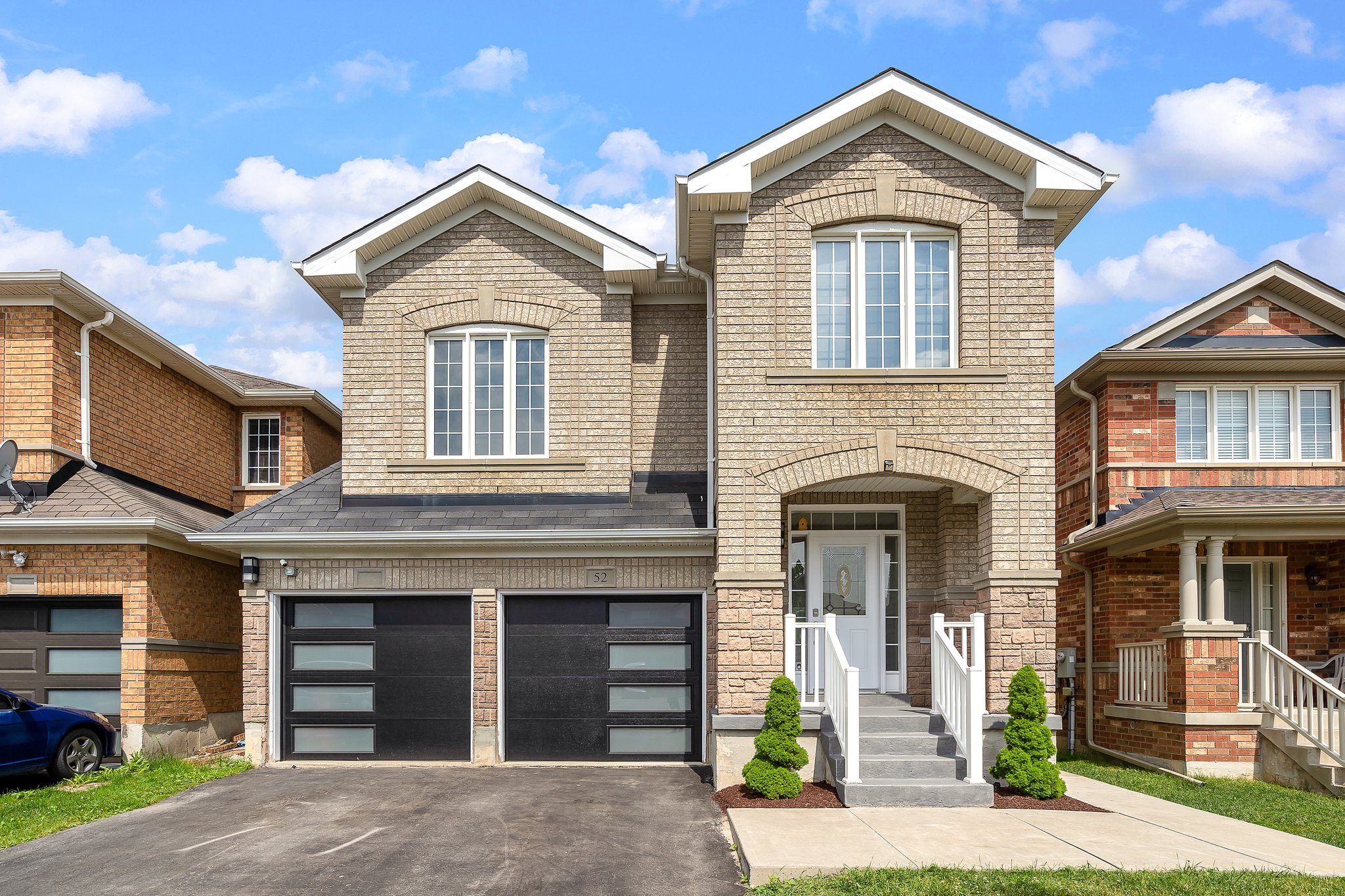 52 Buick Blvd, Brampton, ON L7A 3X7, CA