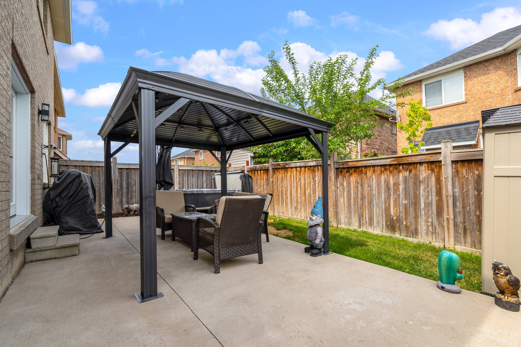 52 Buick Blvd, Brampton, ON L7A 3X7, CA Photo 52