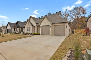 New Construction real estate media in Little Rock, Arkansas by Avery & Bryant