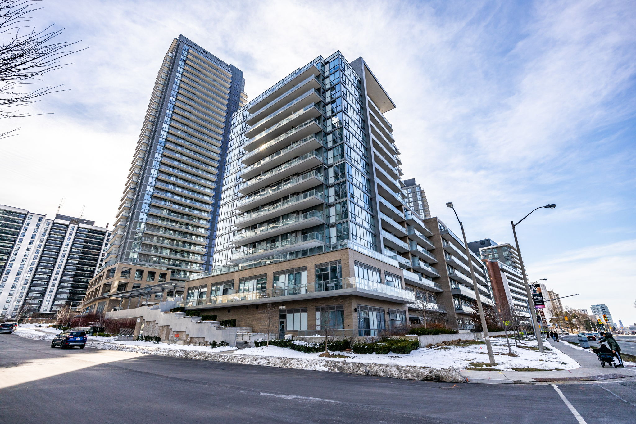 Toronto property showcase — delivered property photograph 2
