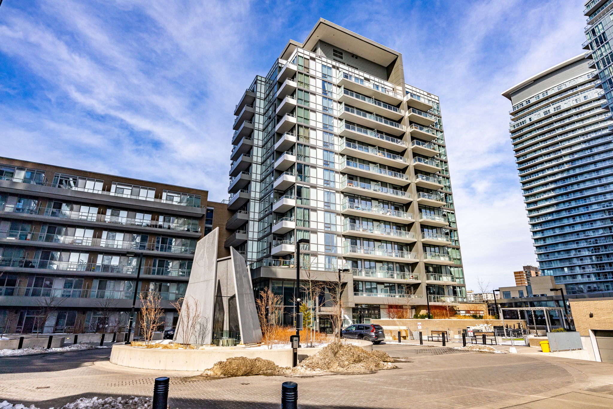 Toronto property showcase — delivered property photograph 3