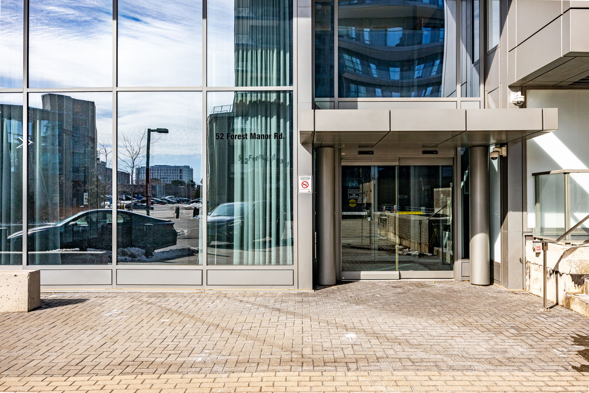 Toronto property showcase — delivered property photograph 4