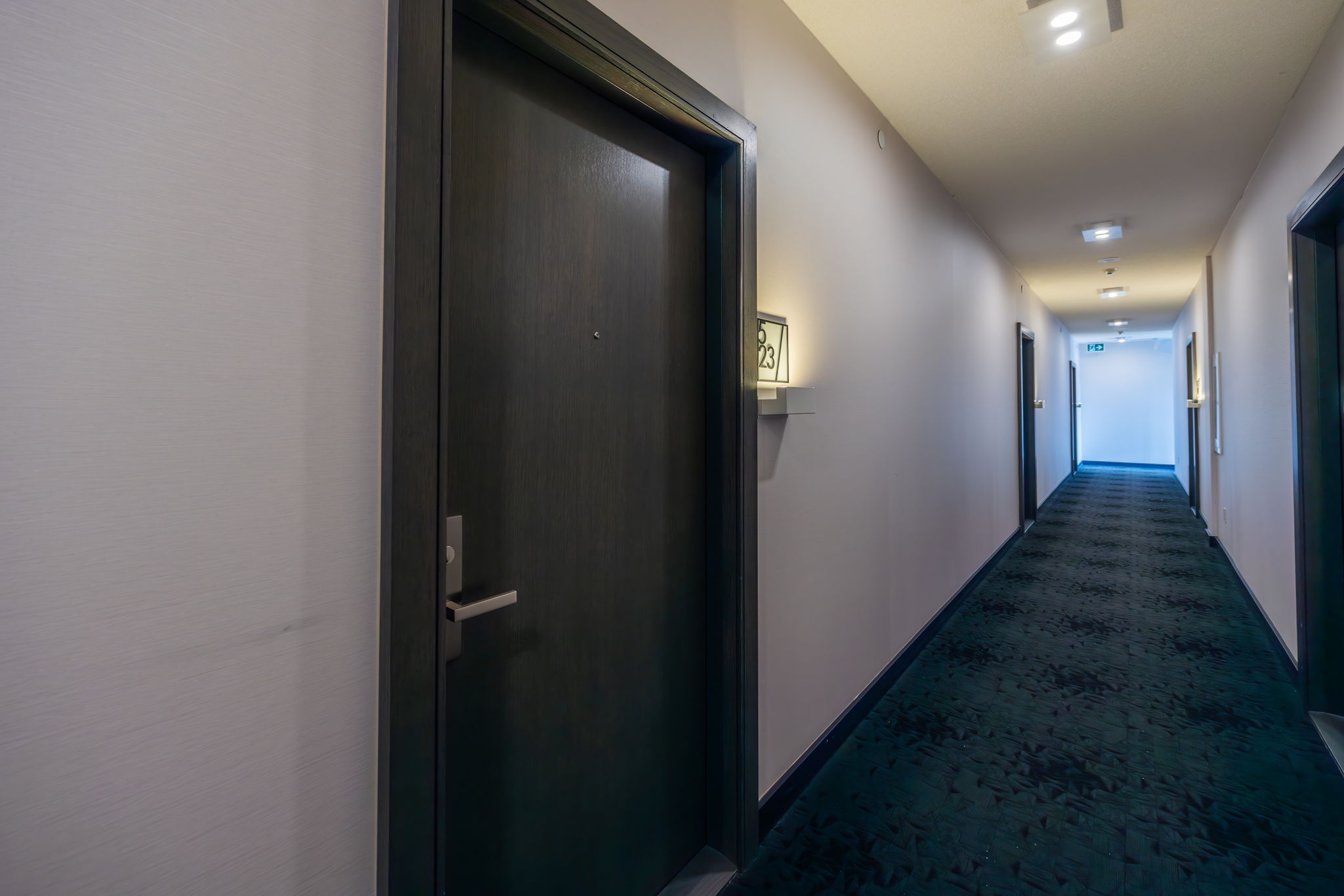 Toronto property showcase — delivered property photograph 5