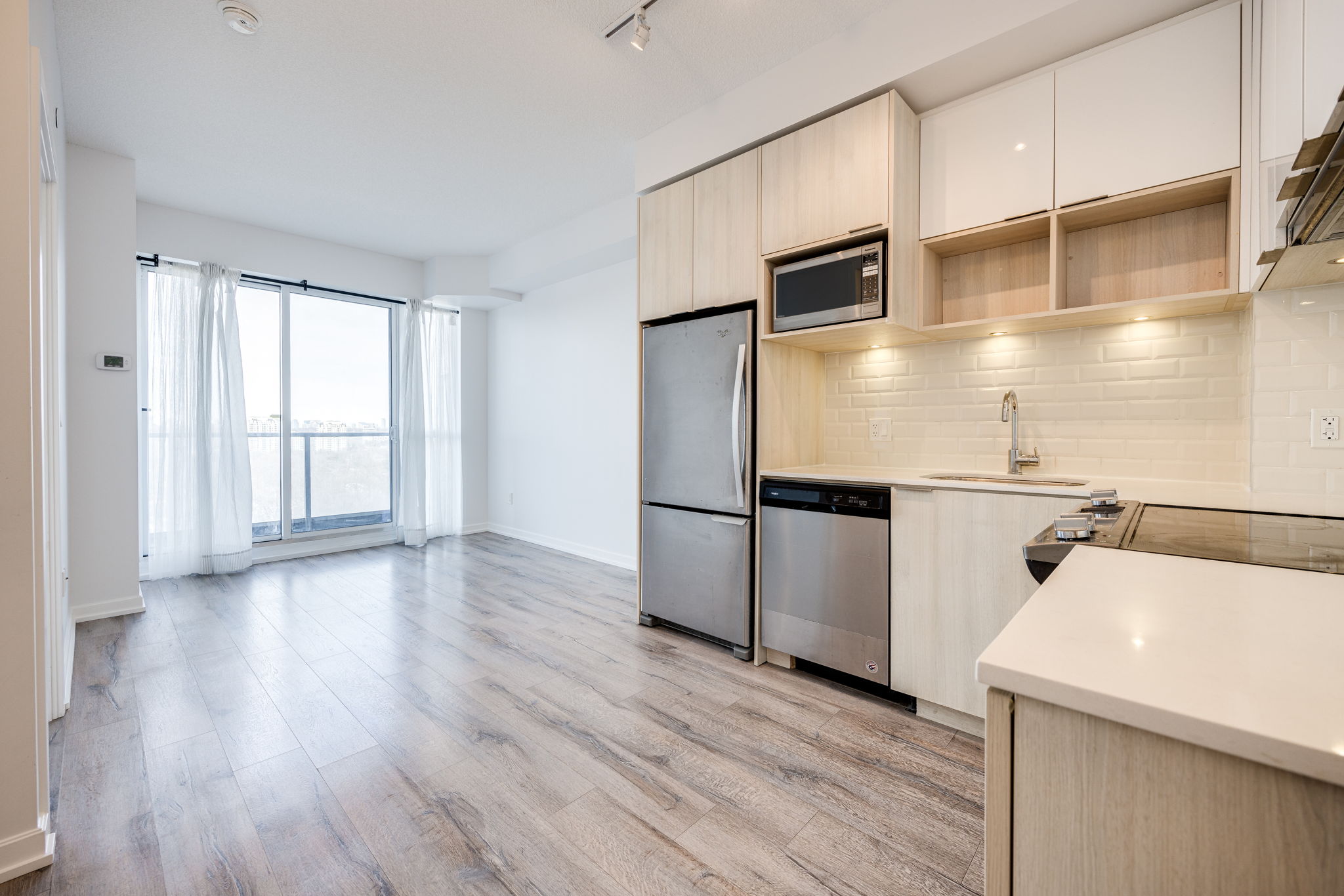Toronto property showcase — delivered property photograph 6