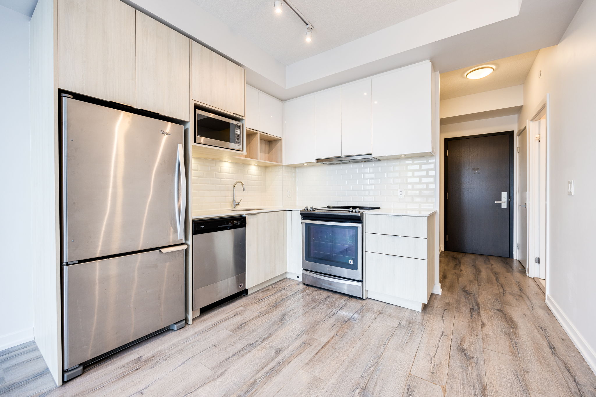 Toronto property showcase — delivered property photograph 7