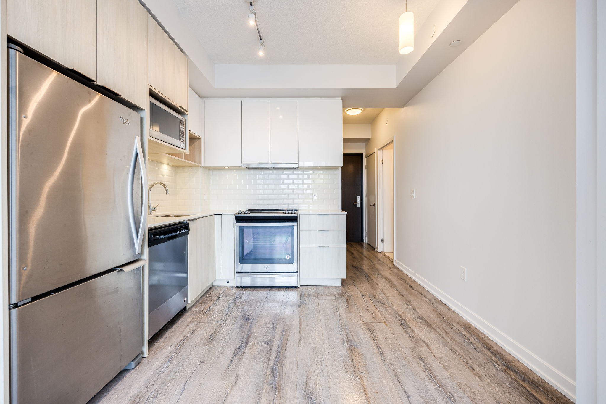 Toronto property showcase — delivered property photograph 8